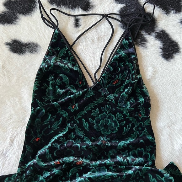 Urban Outfitters Ecote Dress - Picture 1 of 5